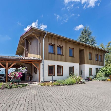 Apartament Pappelhof Bad Bellingen Zewnętrze zdjęcie