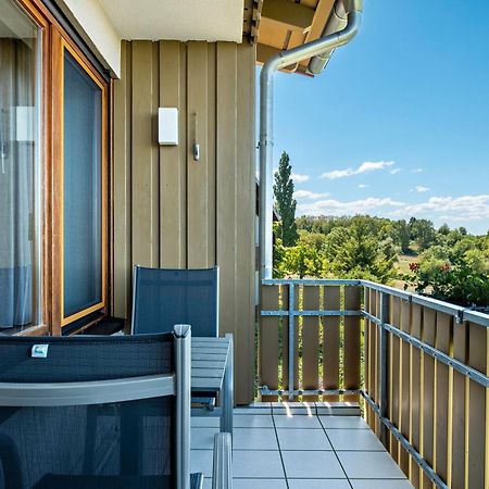 Apartament Pappelhof Bad Bellingen Zewnętrze zdjęcie