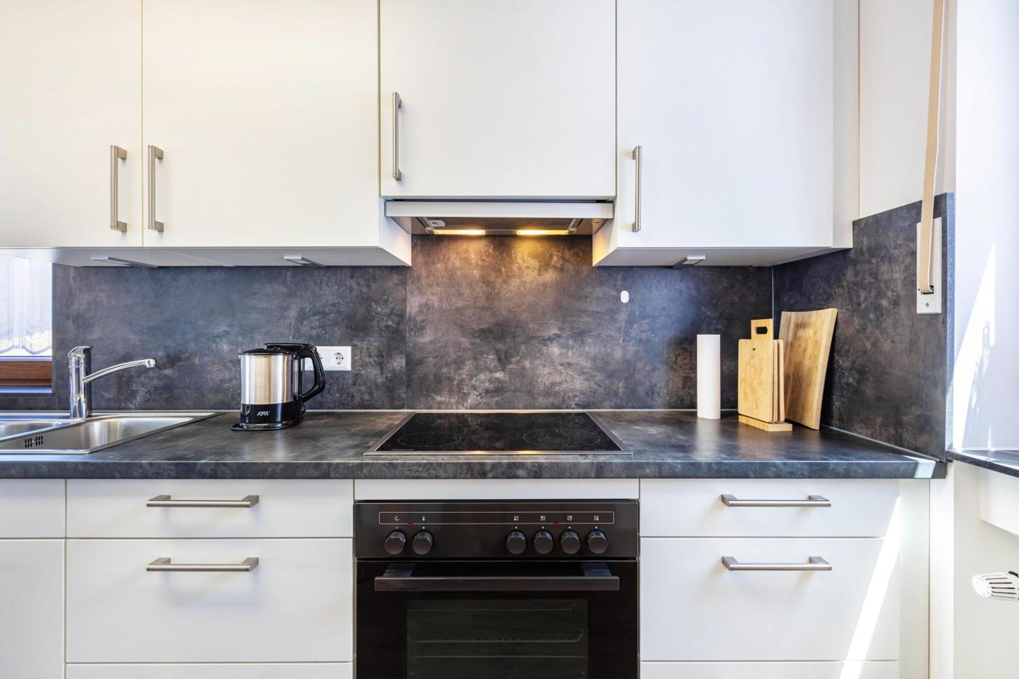 Apartament Pappelhof Bad Bellingen Zewnętrze zdjęcie