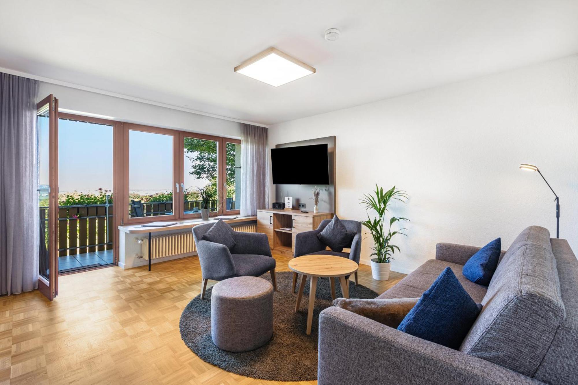 Apartament Pappelhof Bad Bellingen Zewnętrze zdjęcie