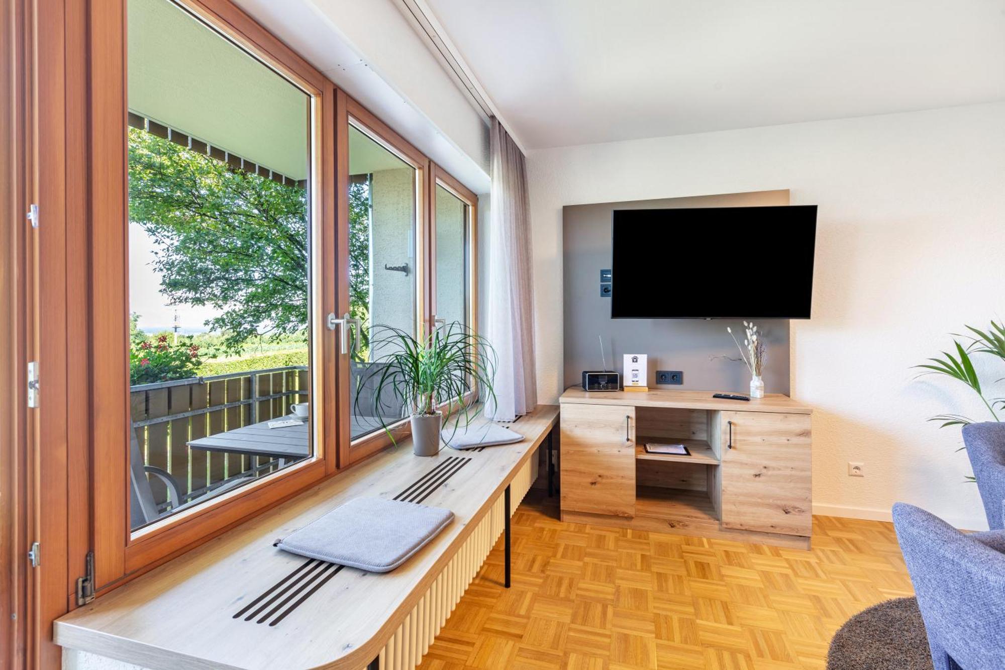 Apartament Pappelhof Bad Bellingen Zewnętrze zdjęcie