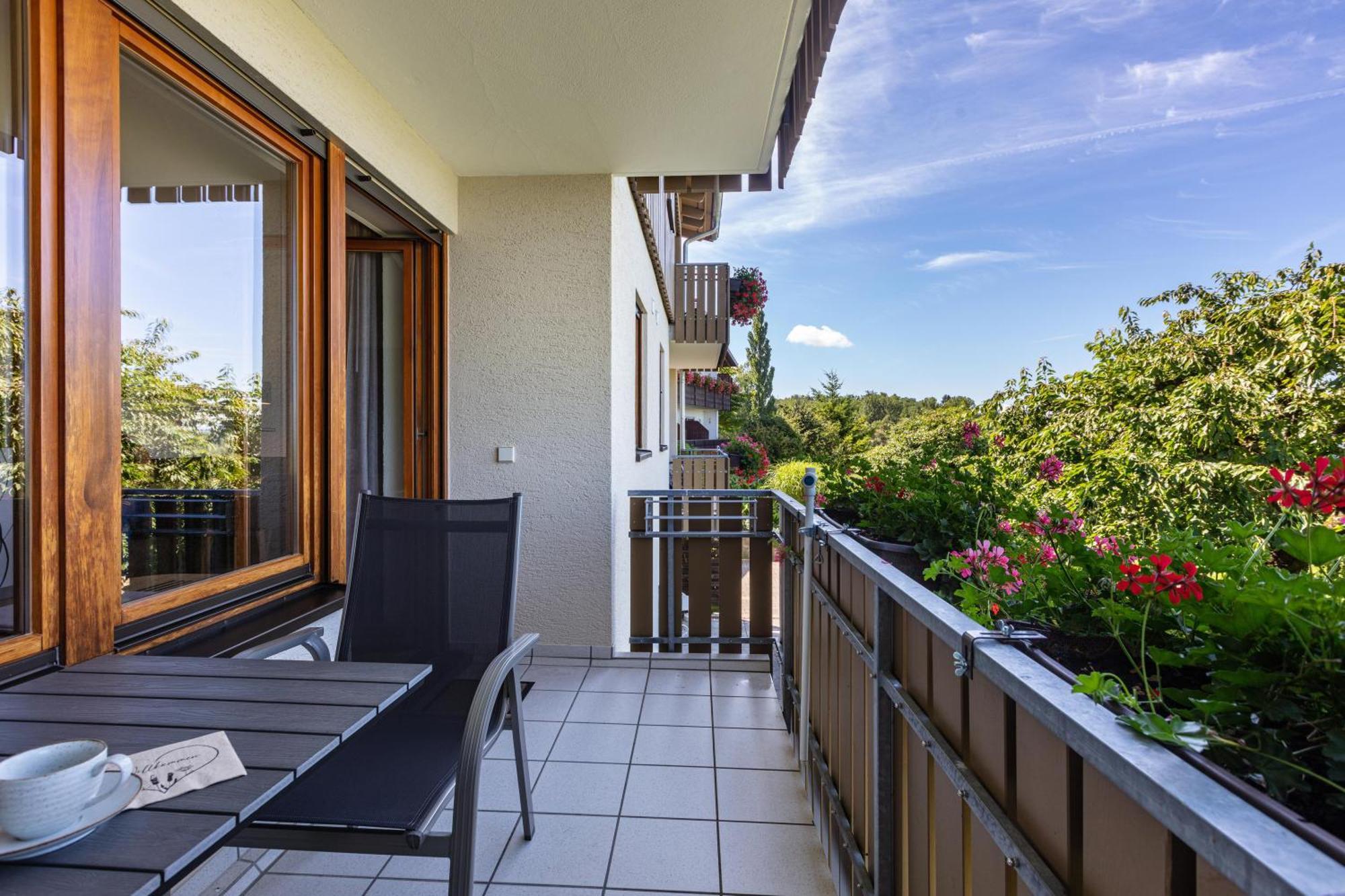 Apartament Pappelhof Bad Bellingen Zewnętrze zdjęcie