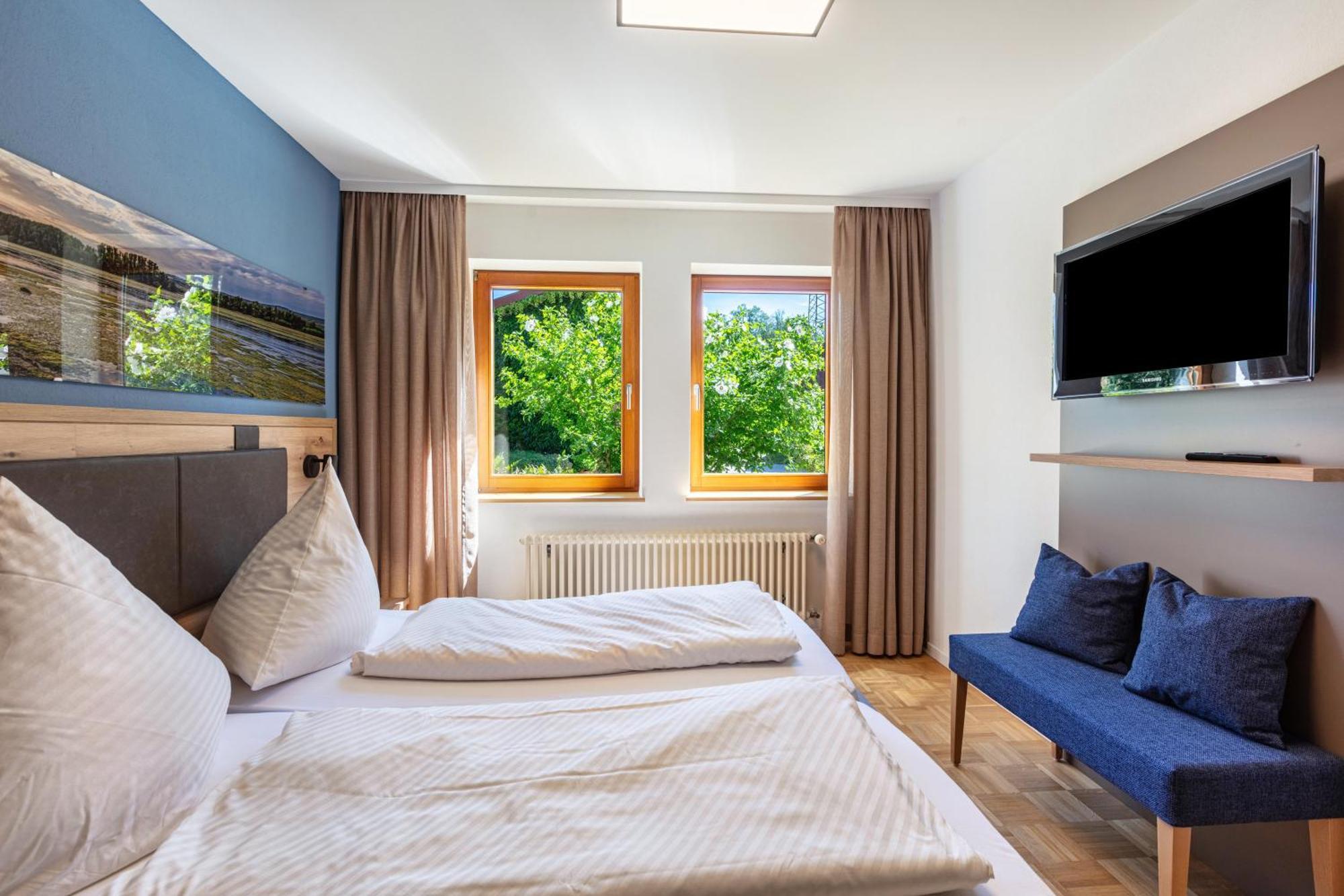 Apartament Pappelhof Bad Bellingen Zewnętrze zdjęcie