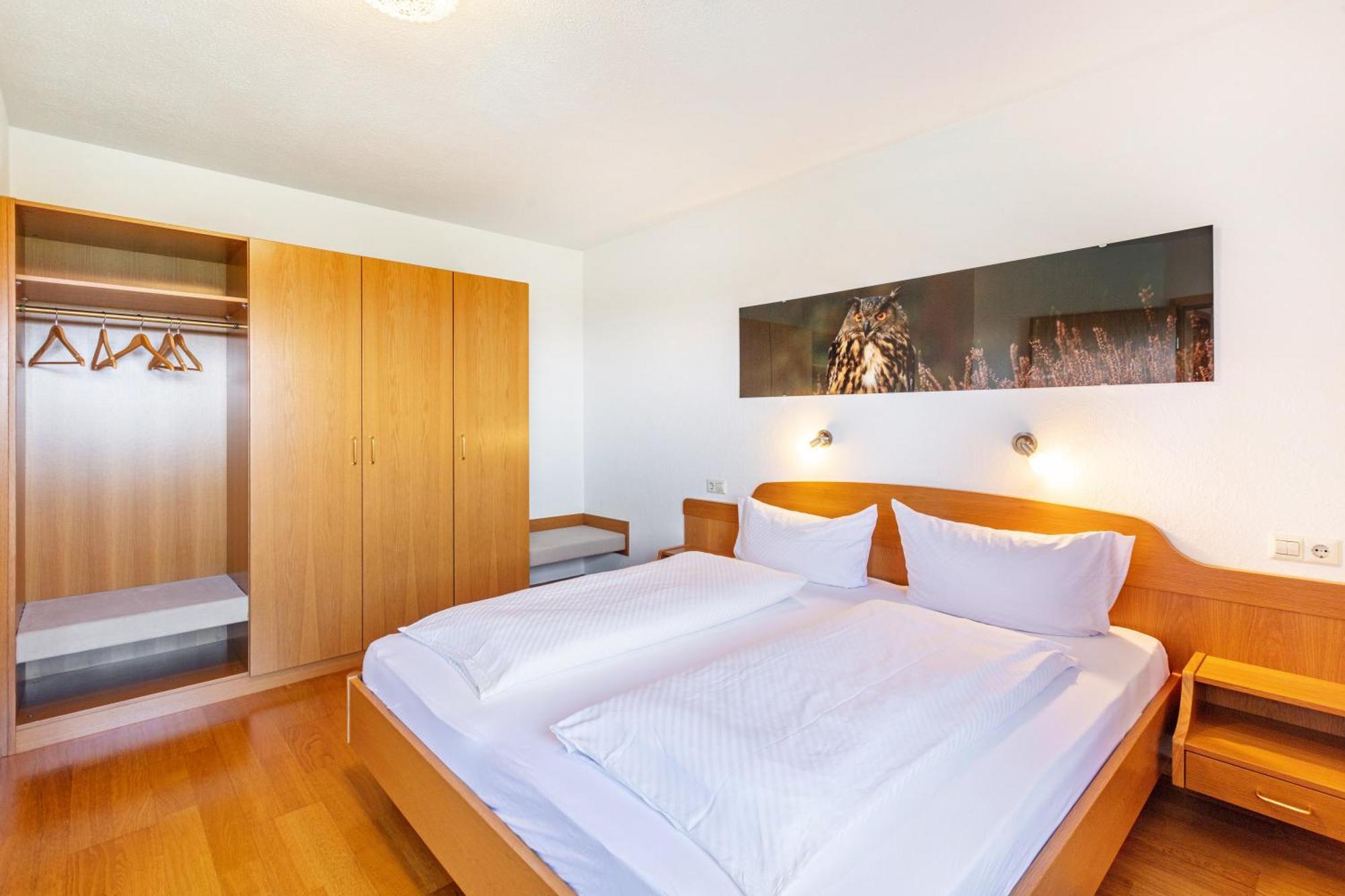 Apartament Pappelhof Bad Bellingen Zewnętrze zdjęcie