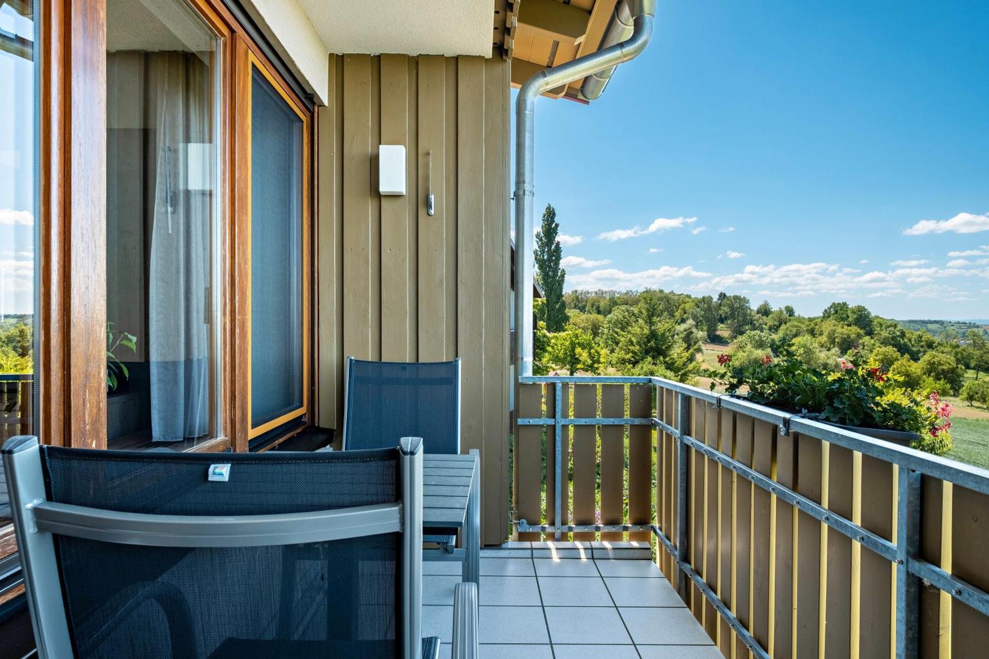 Apartament Pappelhof Bad Bellingen Zewnętrze zdjęcie