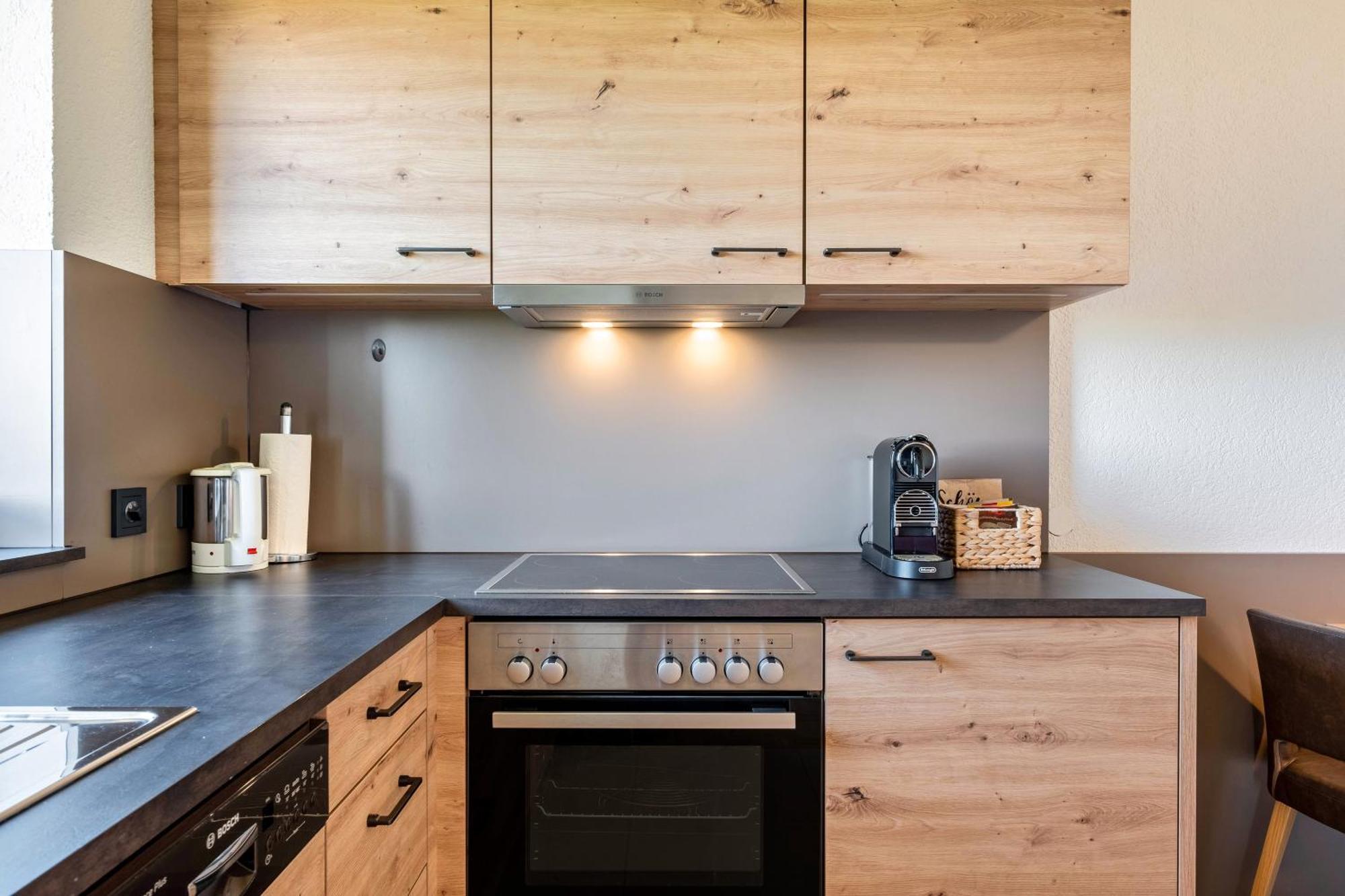 Apartament Pappelhof Bad Bellingen Zewnętrze zdjęcie