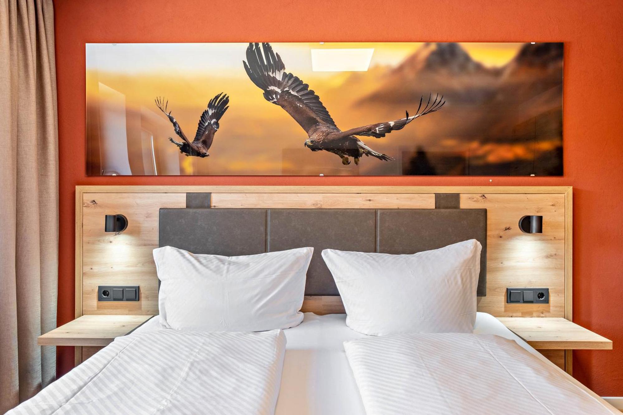 Apartament Pappelhof Bad Bellingen Zewnętrze zdjęcie