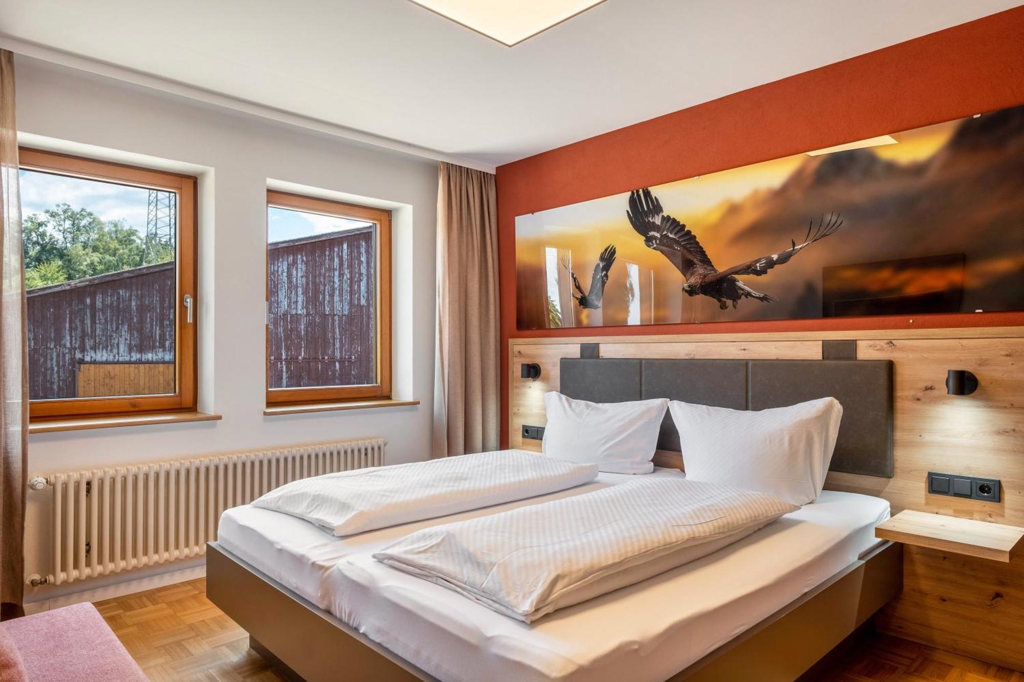 Apartament Pappelhof Bad Bellingen Zewnętrze zdjęcie