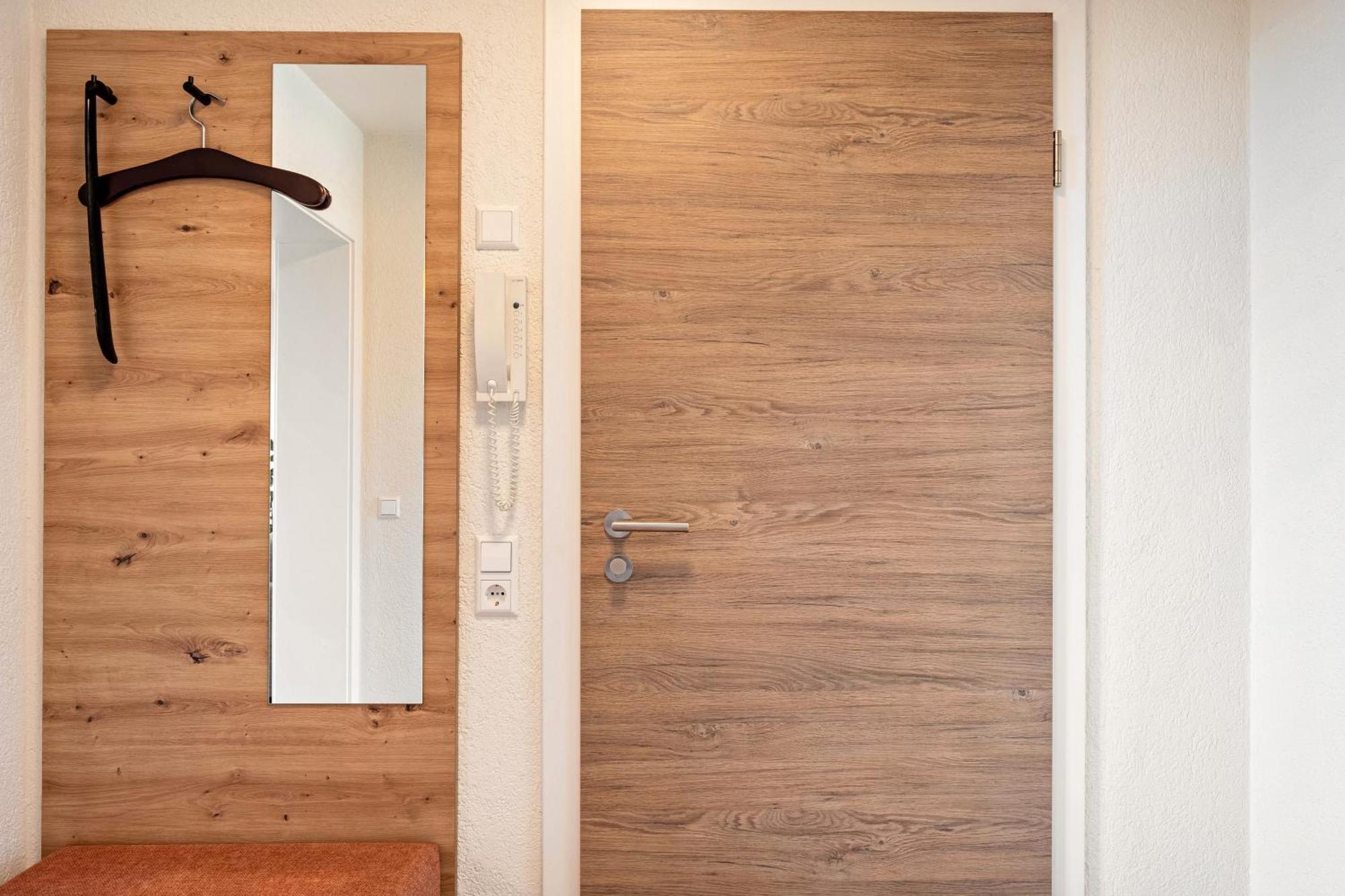 Apartament Pappelhof Bad Bellingen Zewnętrze zdjęcie
