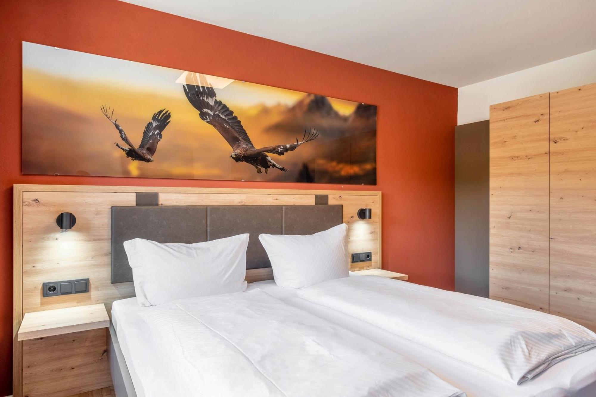 Apartament Pappelhof Bad Bellingen Zewnętrze zdjęcie