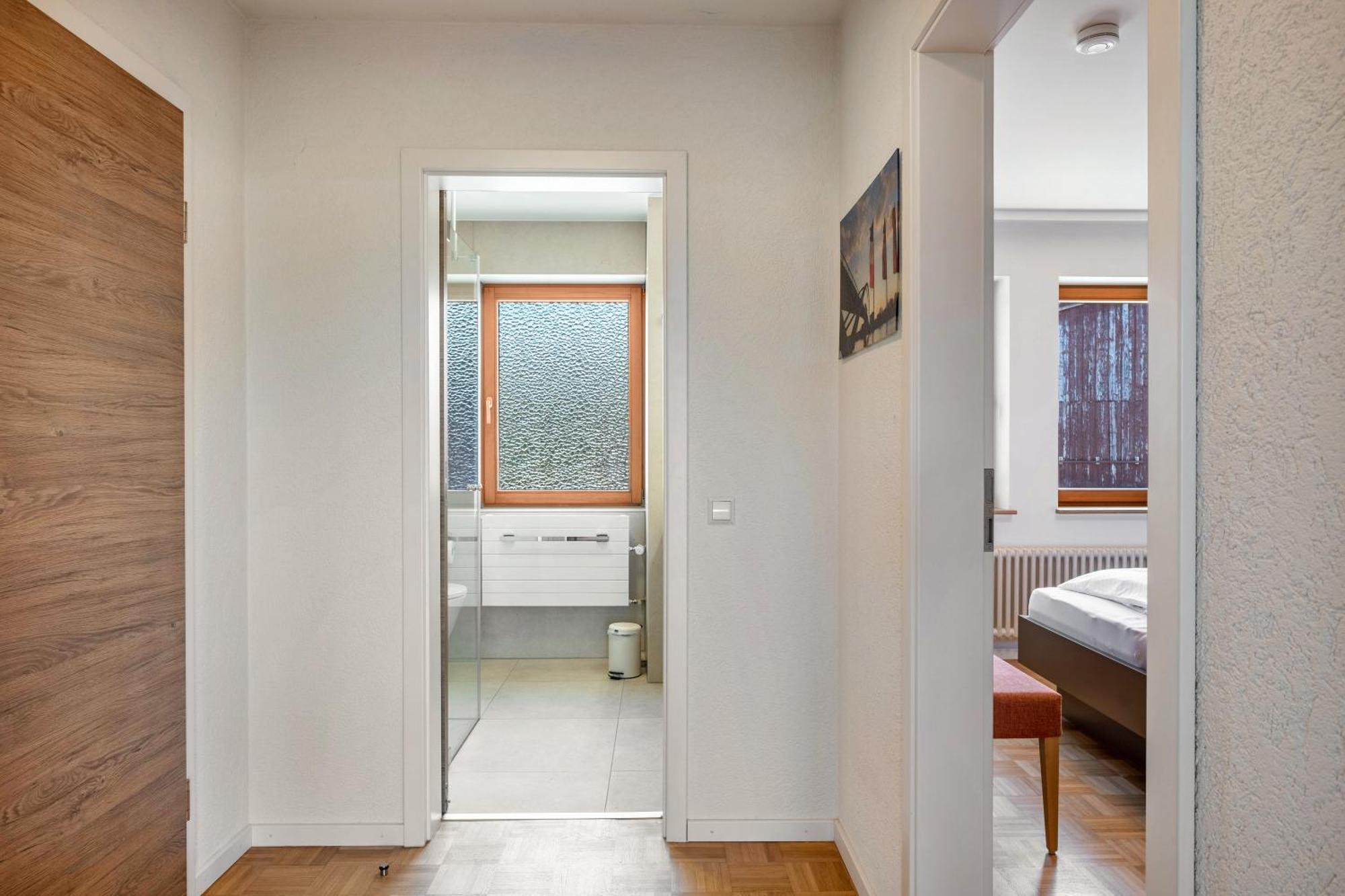 Apartament Pappelhof Bad Bellingen Zewnętrze zdjęcie