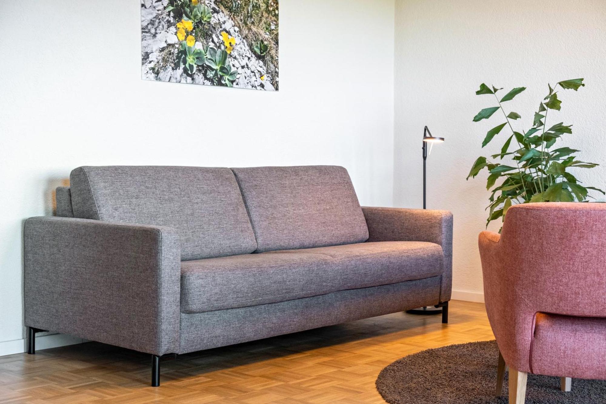 Apartament Pappelhof Bad Bellingen Zewnętrze zdjęcie