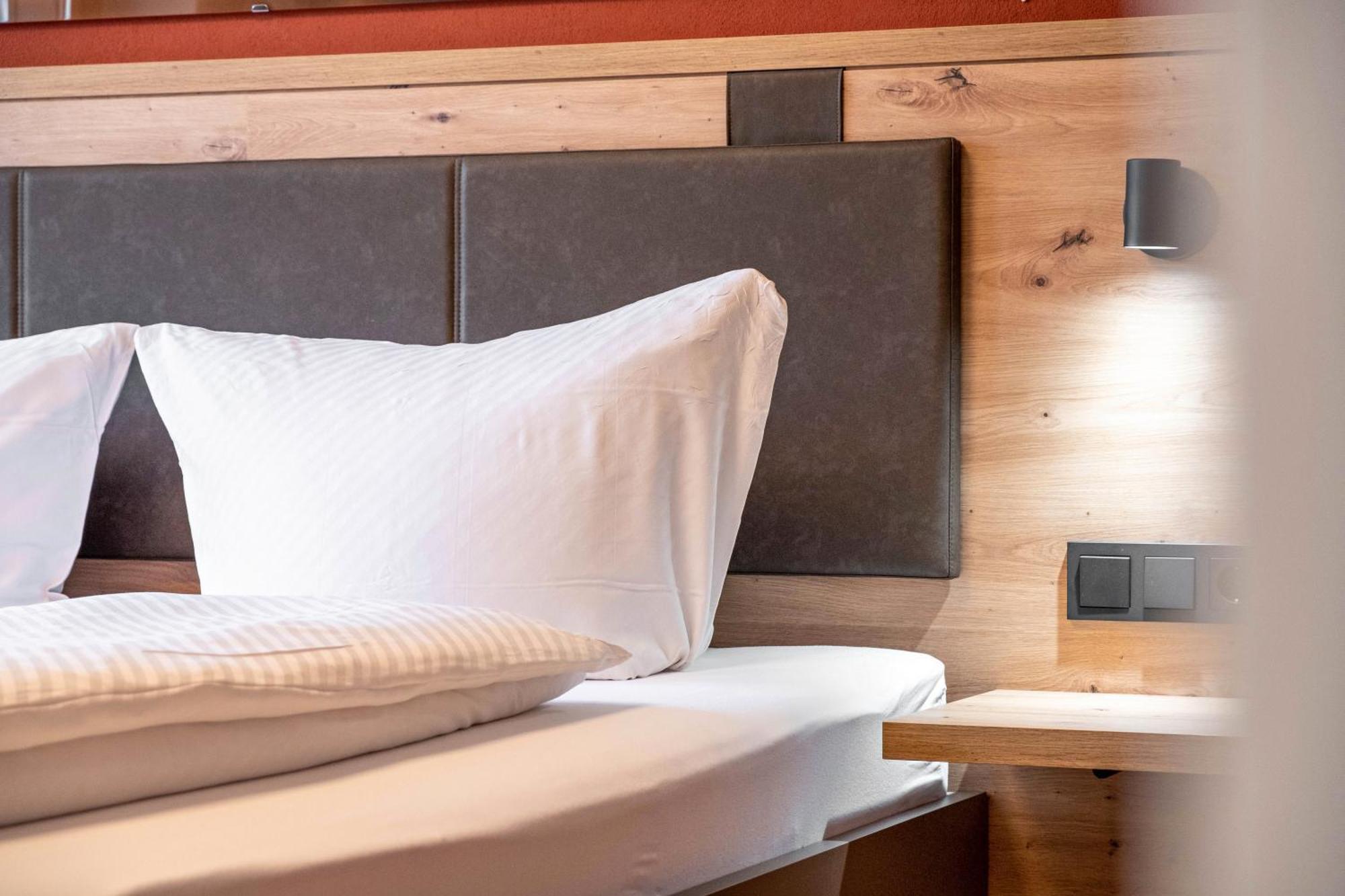 Apartament Pappelhof Bad Bellingen Zewnętrze zdjęcie