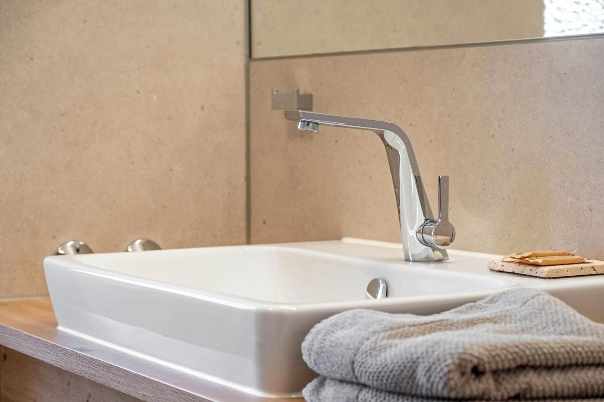 Apartament Pappelhof Bad Bellingen Zewnętrze zdjęcie